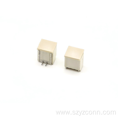 SH1.0mm Wafer Pin header Connector Vertical SMT